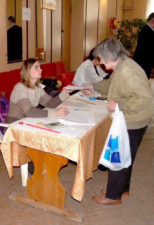 Выборы в Конаковском районе признаны действительными и состоявшимися image 2