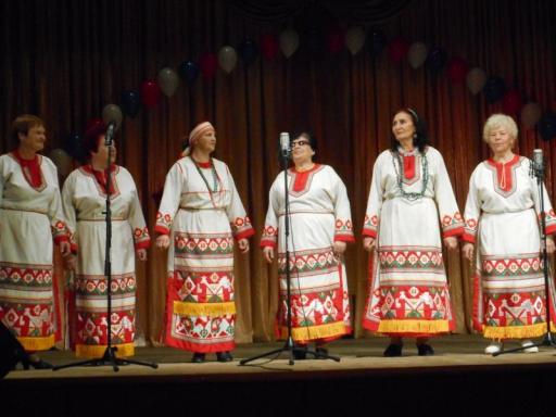 В Редкино состоялся праздник в честь Дня поселка и юбилея закона о местном самоуправлении image 1