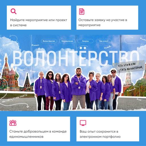 5 декабря в России отметили День волонтера image 6