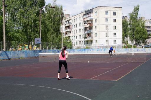 Турнир по летним видам спорта image 2