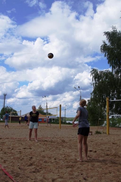 Турнир по летним видам спорта image 5