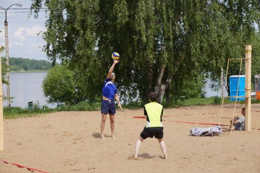 Турнир по летним видам спорта image 3