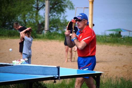 Турнир по летним видам спорта image 4