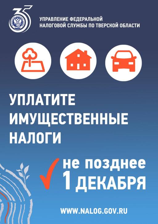 Уплата налогов обязанность каждого гражданина image 1