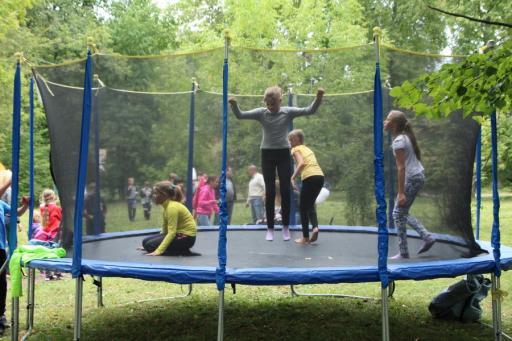 День Рождения поселка Озерки image 2