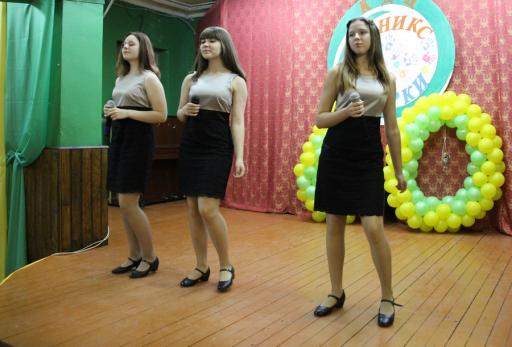 День Рождения поселка Озерки image 10