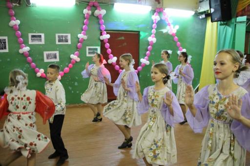 День Рождения поселка Озерки image 11