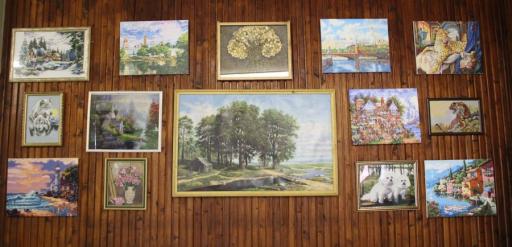 День Рождения поселка Озерки image 4