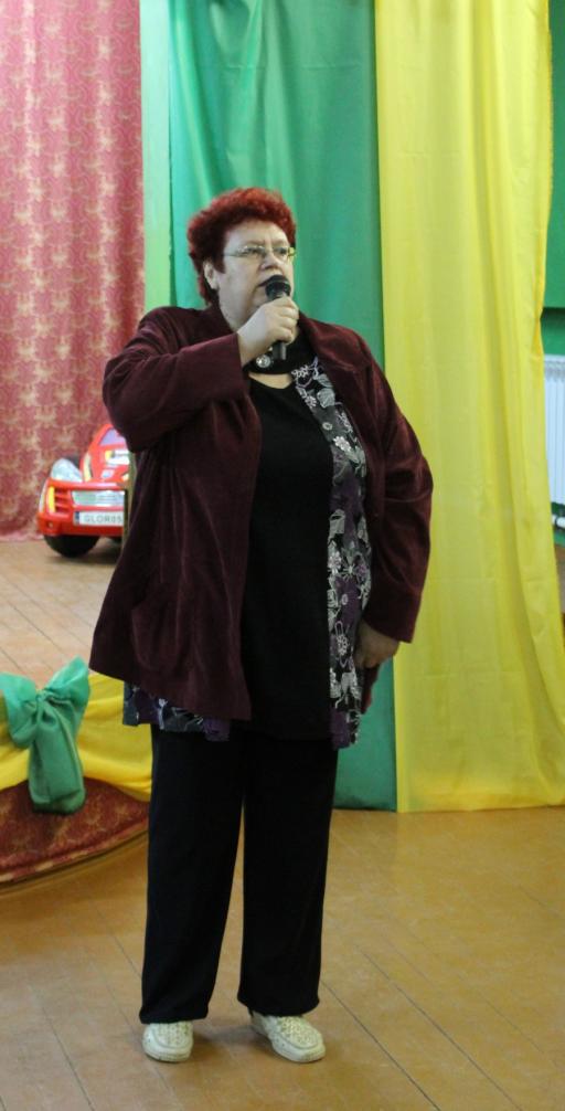 День Рождения поселка Озерки image 9