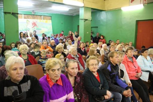 День Рождения поселка Озерки image 5