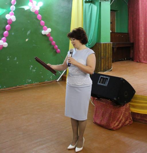 День Рождения поселка Озерки image 3