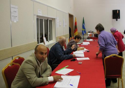 Итоги единого дня голосования в Конаковском районе image 7