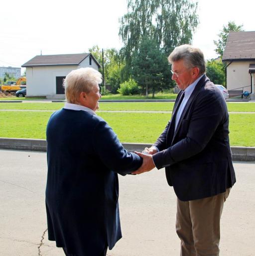 Итоги единого дня голосования в Конаковском районе image 5