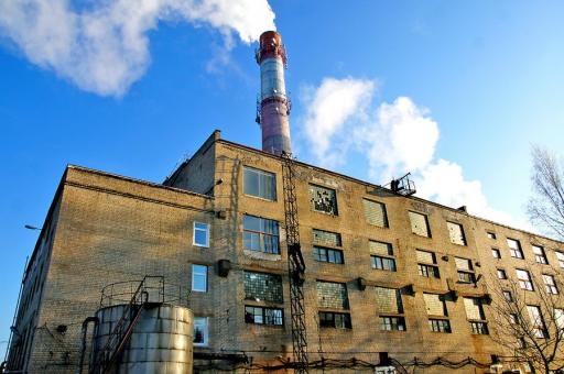 Новый комплекс в котельной поселка Редкино вступил в строй image 5