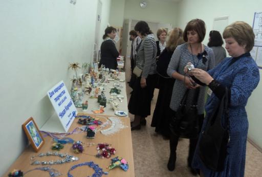 Образовательные чтения в Конаковском районе image 7