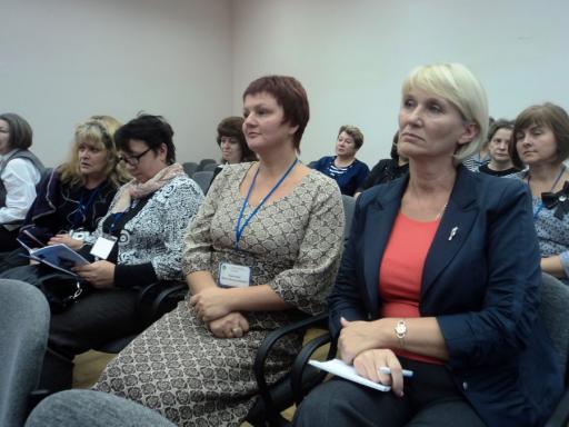 Образовательные чтения в Конаковском районе image 8